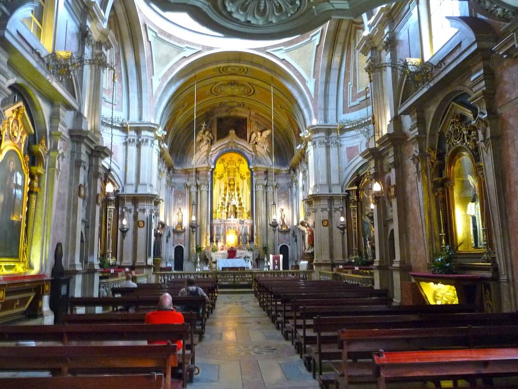 Neo-Gothic Architecture