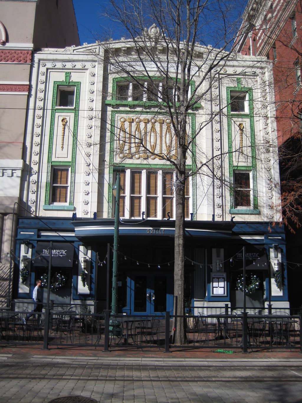 Classic Steakhouse Fare