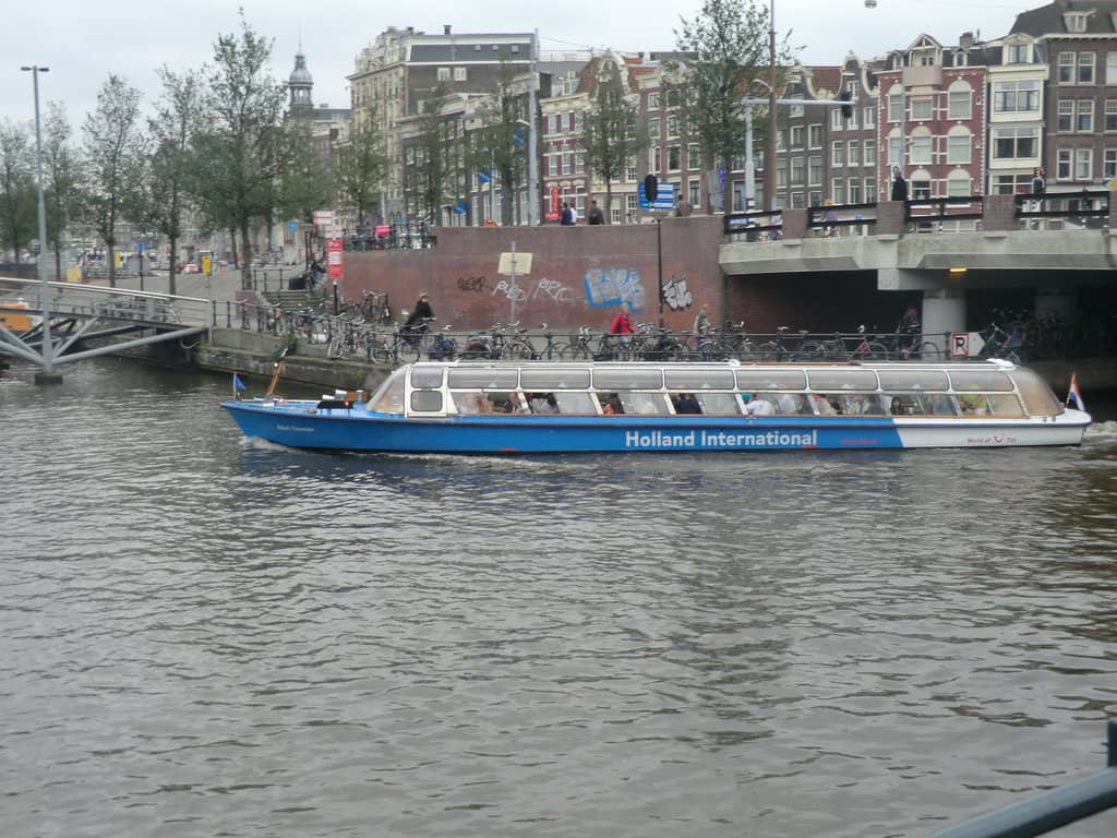 Panoramic City Views