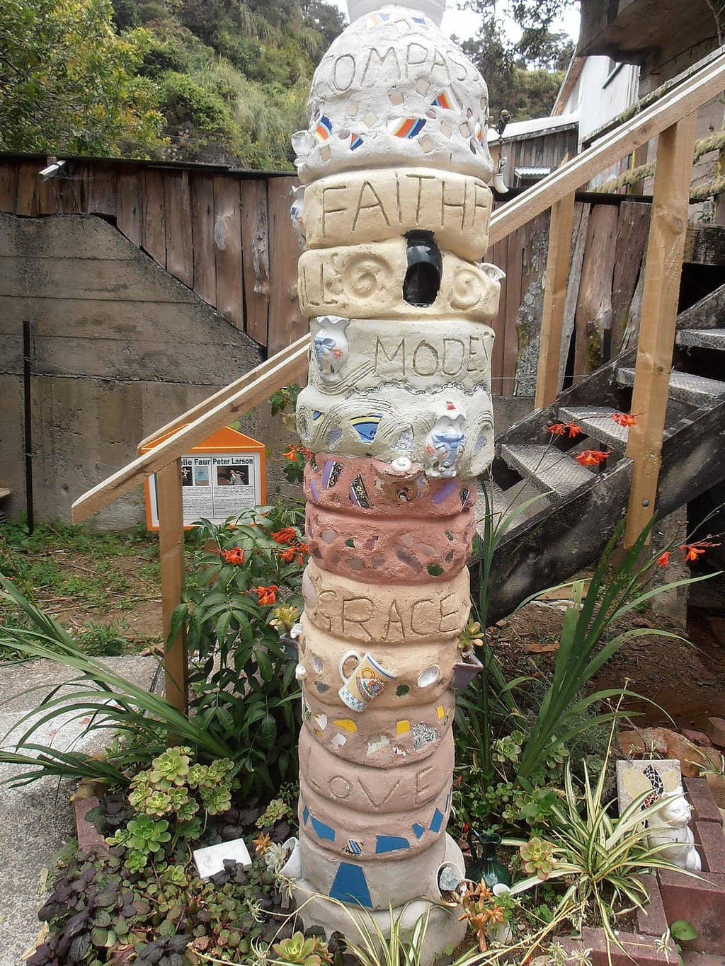 Artist Studios & Workshops