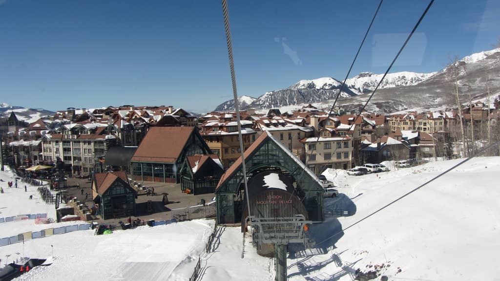 Fall Foliage Spectacle