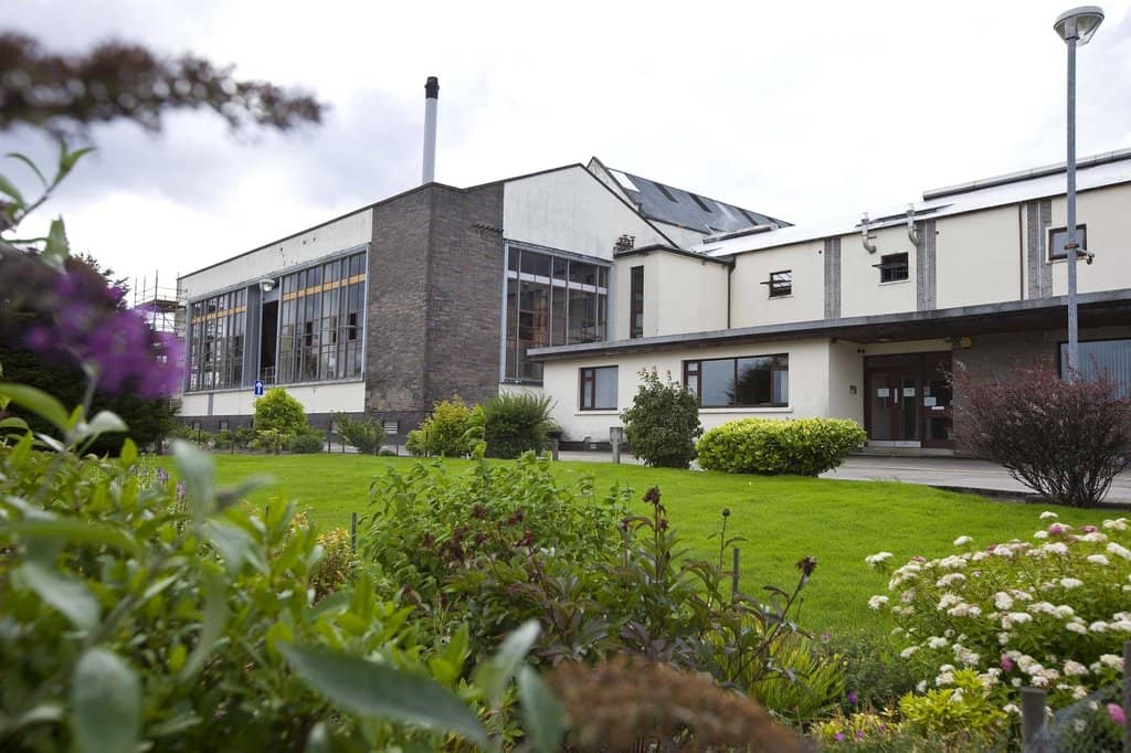 Whisky Tasting Sessions