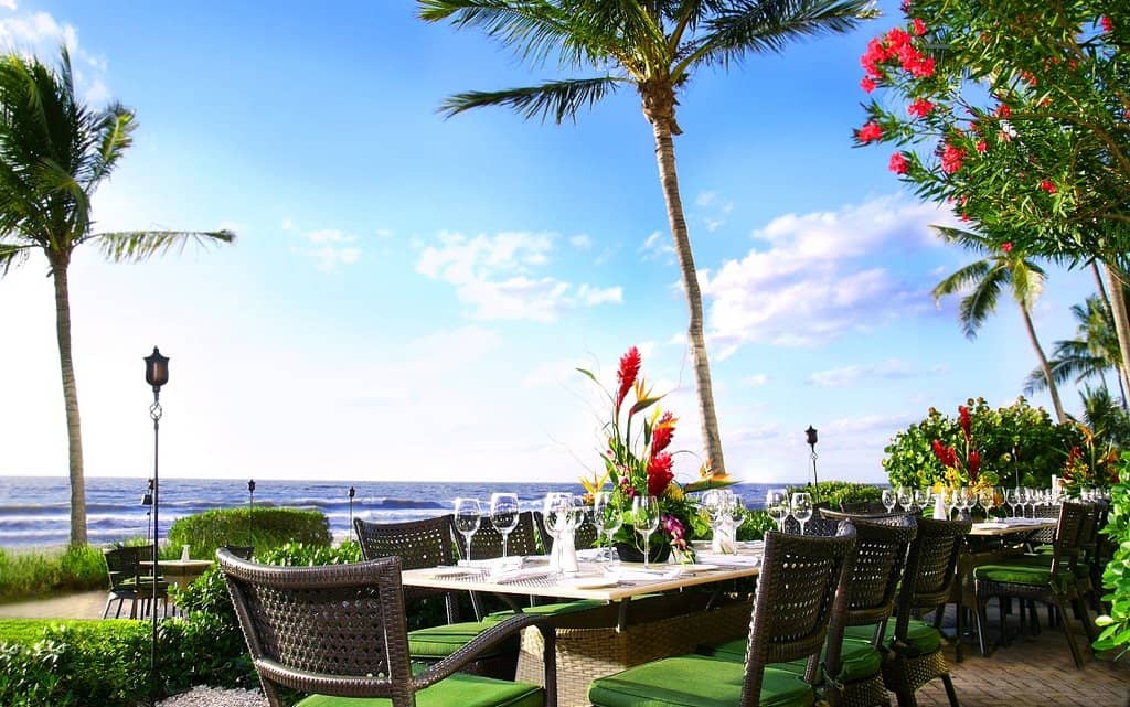 Attentive and Friendly Service