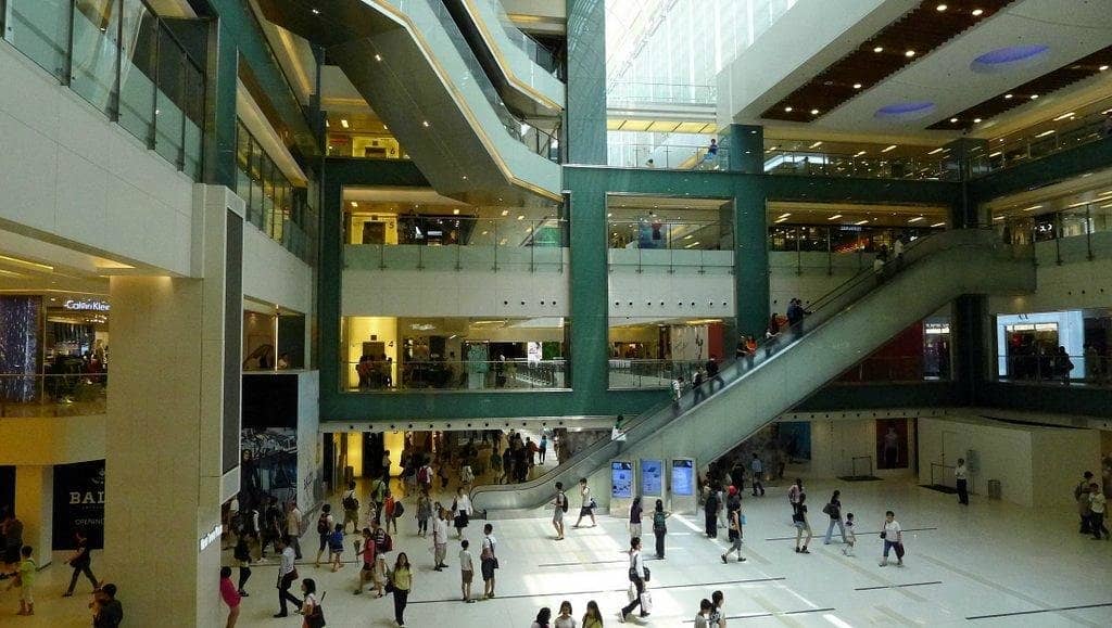 Diverse Dining Options