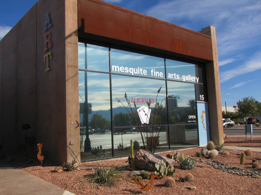 Community & Student Art