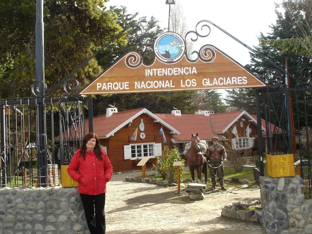 Boardwalks and Viewpoints