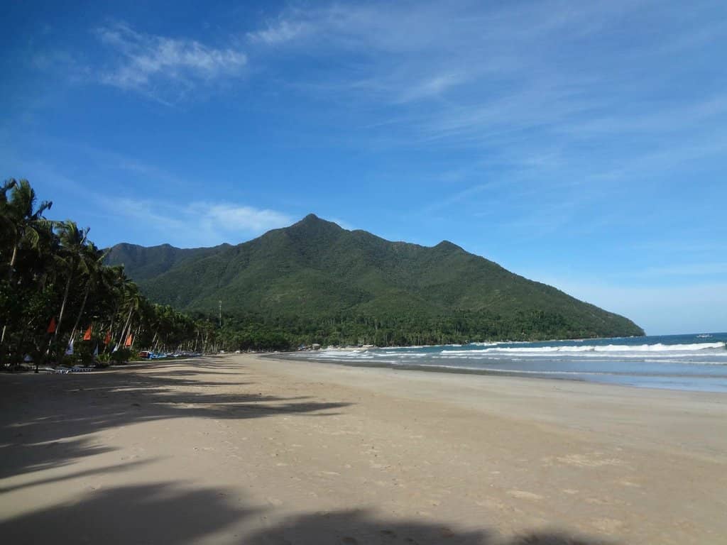 Sabang Zipline Adventure