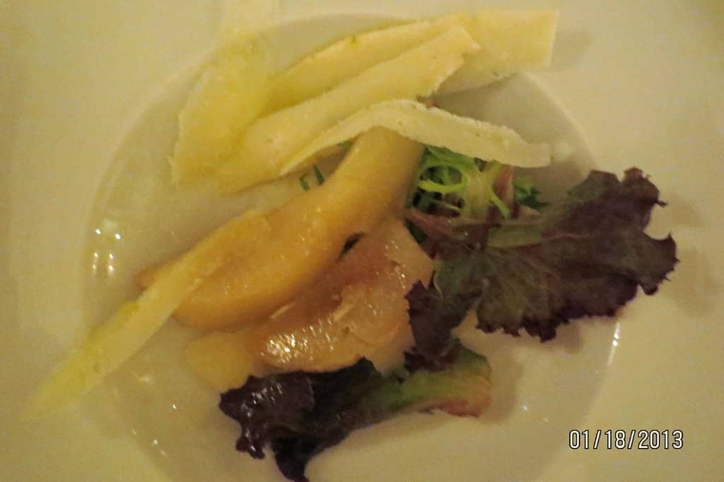 Iconic Copacabana Palace Location