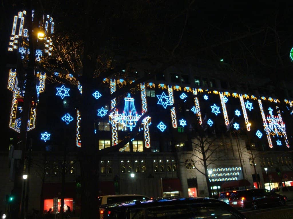 Uncle Rikuro's Cheesecake