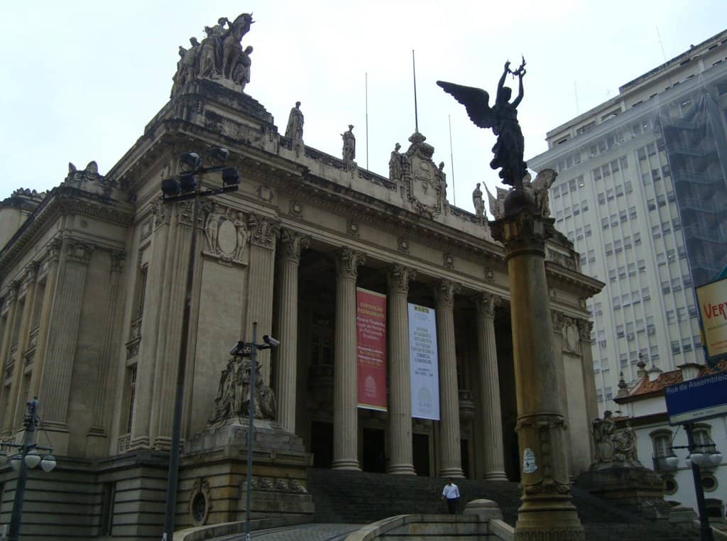 Architectural Details