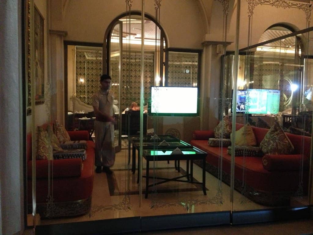 Authentic Ottoman Cuisine