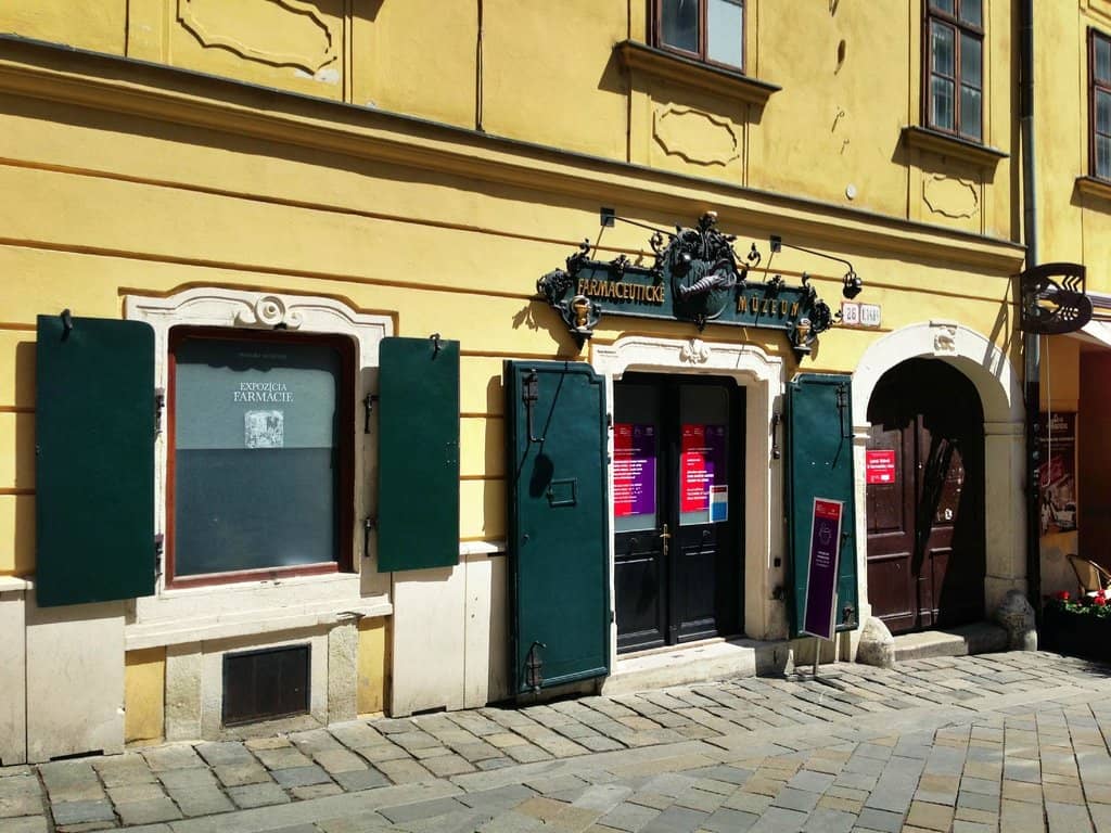 16th Century Laboratory