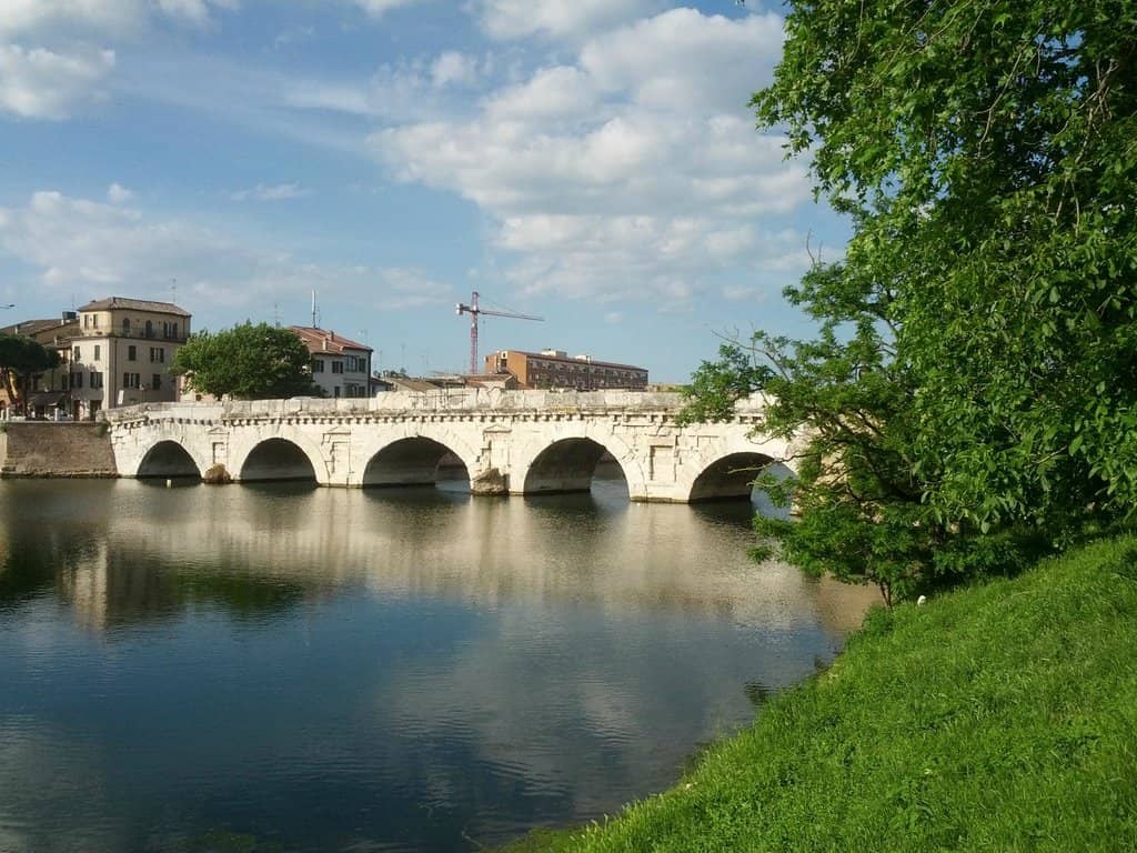 Borgo San Giuliano Murals
