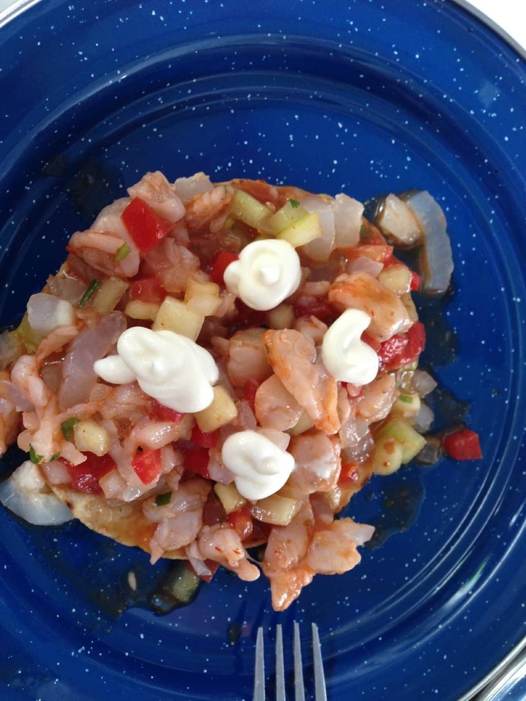 Laid-back Nautical Ambiance