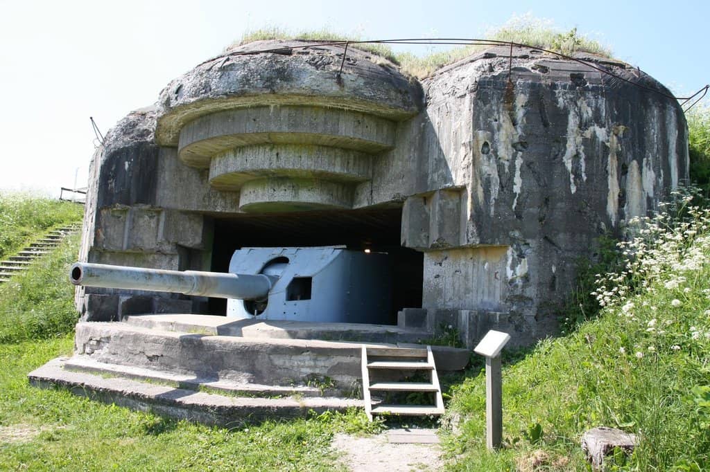 Elling Å Ship Artifacts