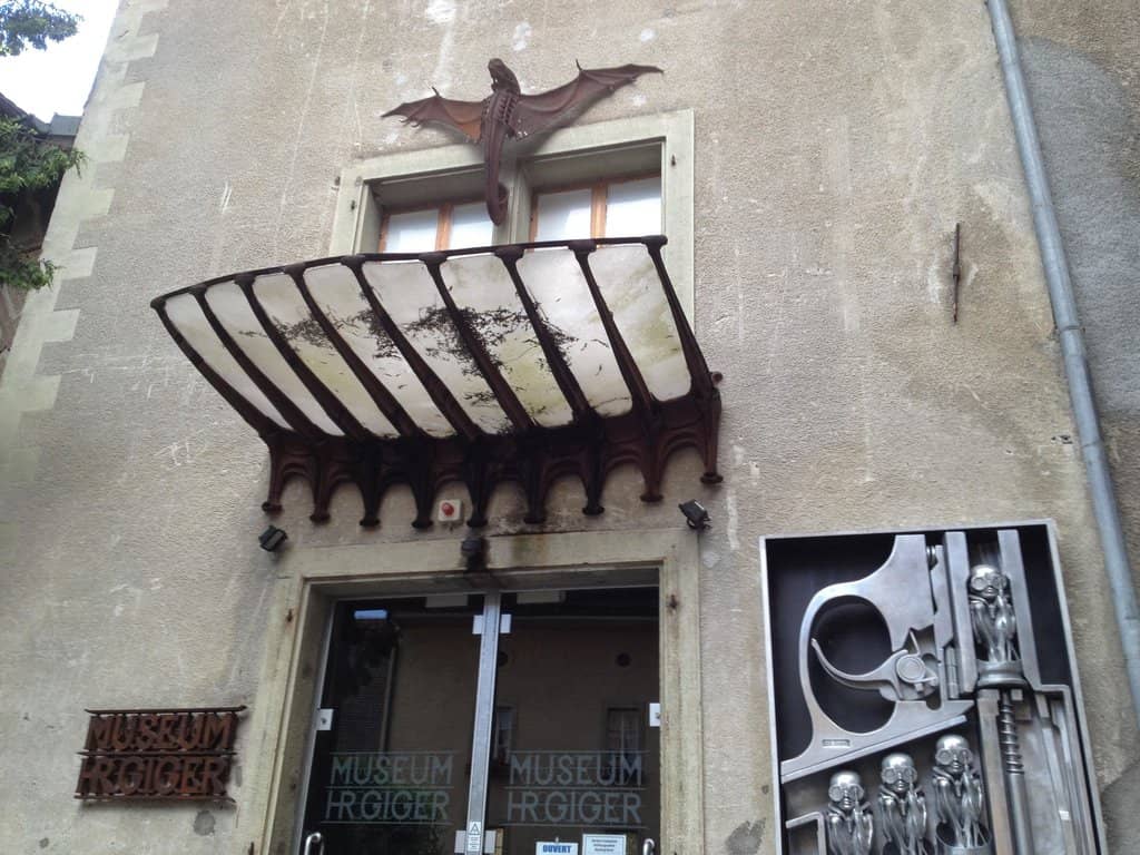 Vertical photo
