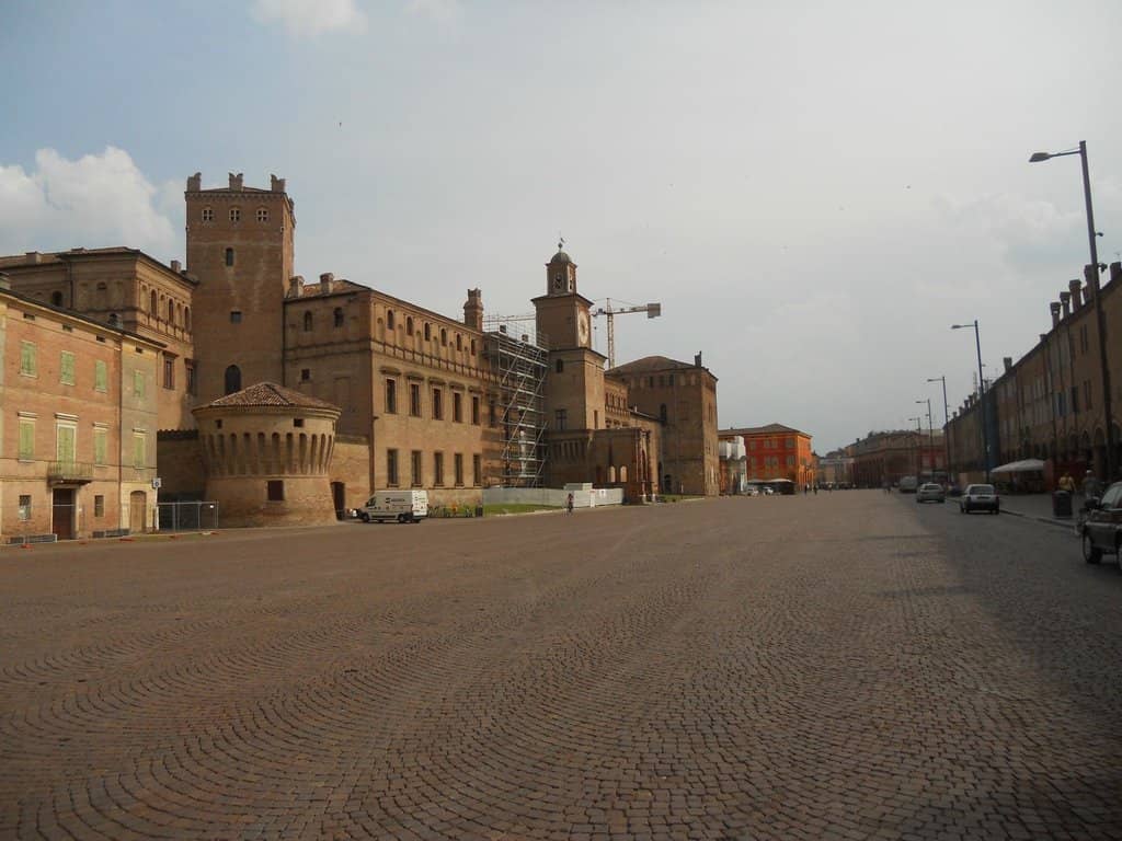 Palazzo dei Pio