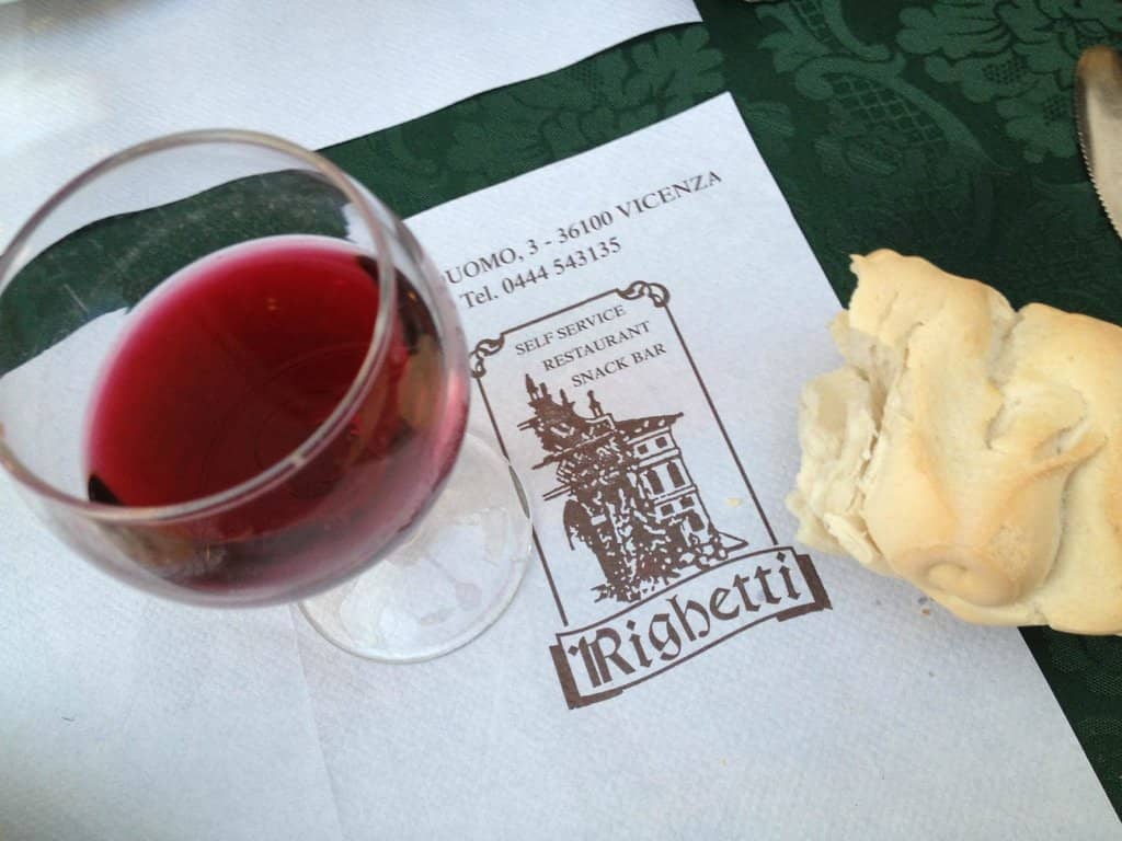 Baccalà alla Vicentina