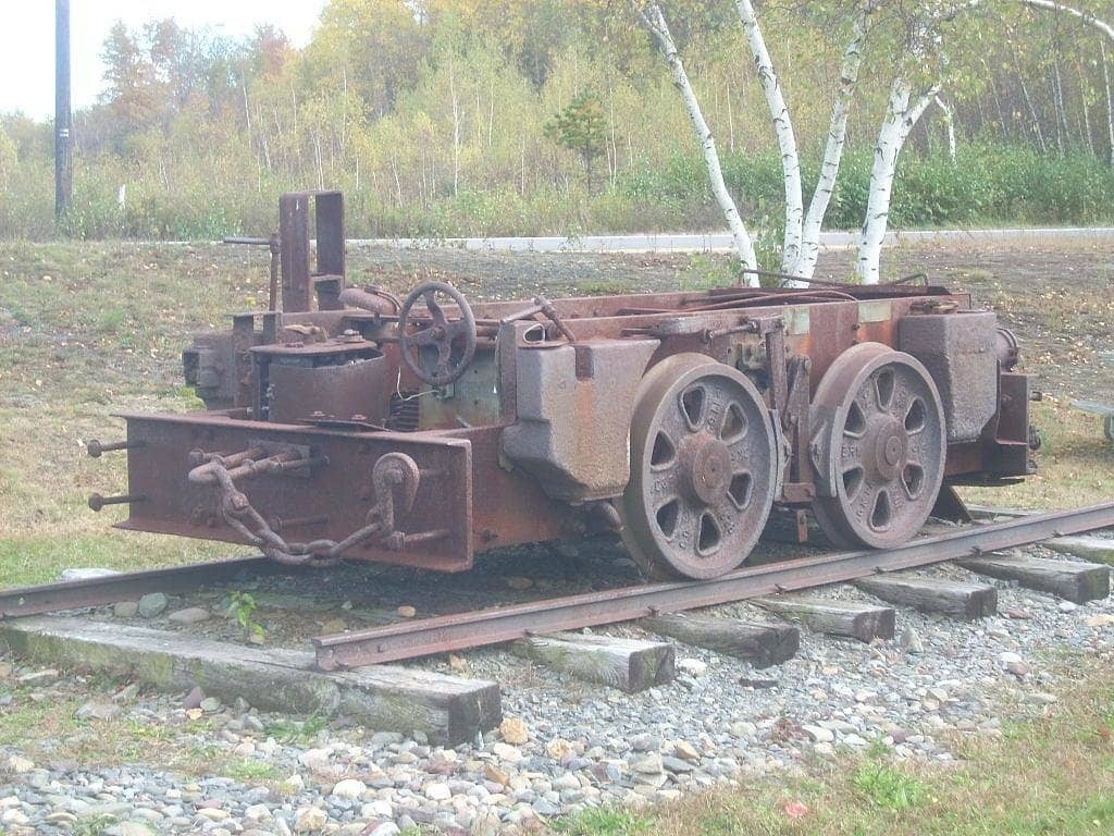 Eckley Miners' Village Museum