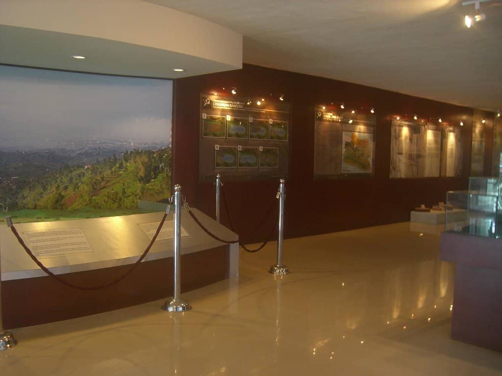 West Java Heritage