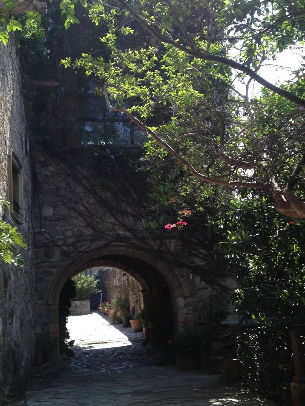 Historic House and Gardens