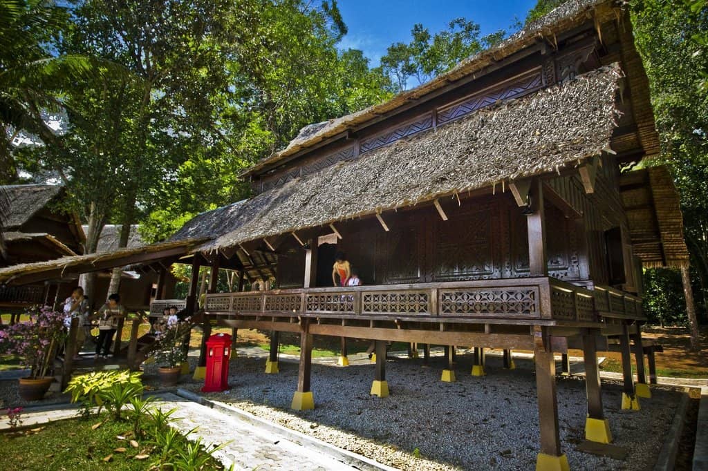 Mythical Creatures & Legends