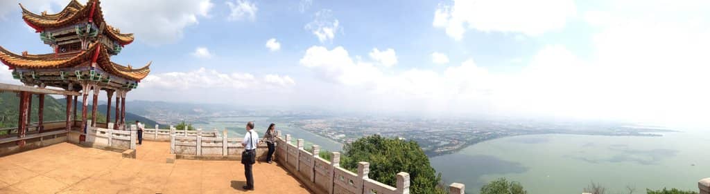 Dragon Gate Grottoes