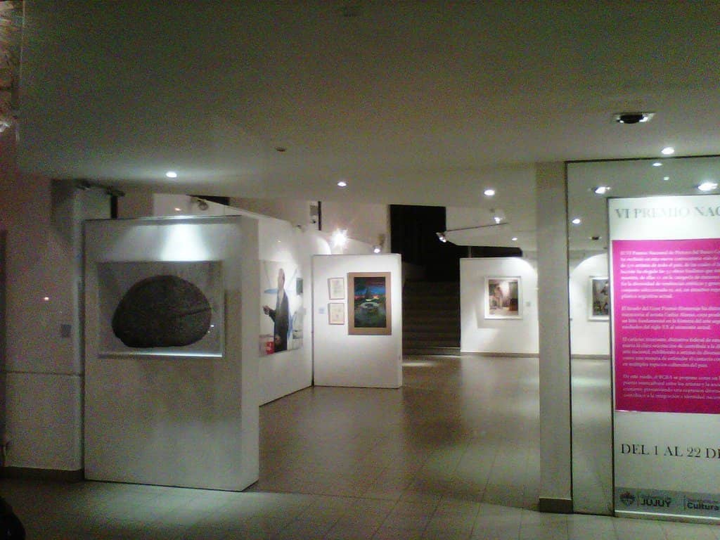 Cultural Events & Book Presentations