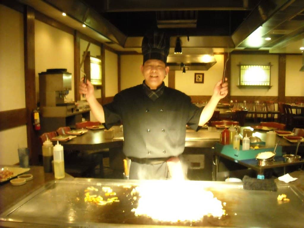 Fresh Sushi Creations