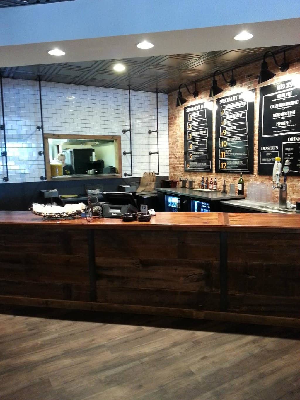 Generous Portions for Sharing