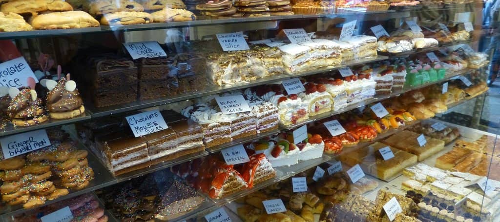 Boutique Shopping & Galleries