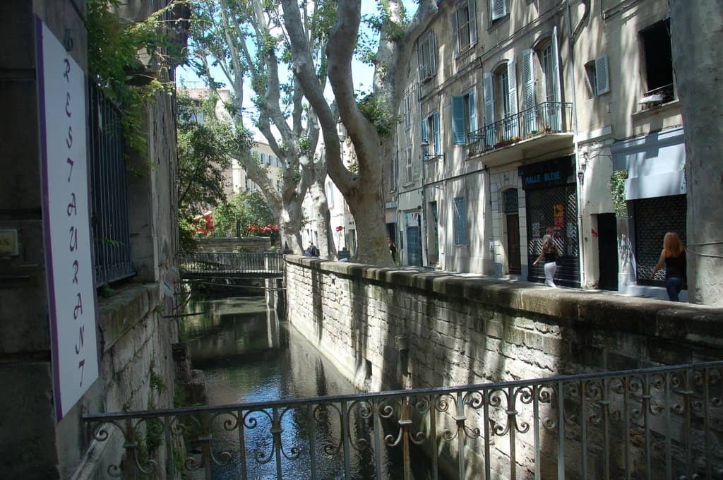 Quaint Cafes & Bistros