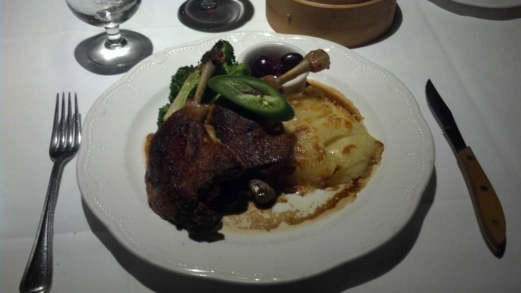 Rich and Flavorful Pastas