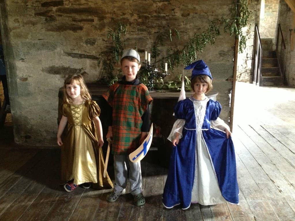 Self-Guided Exploration