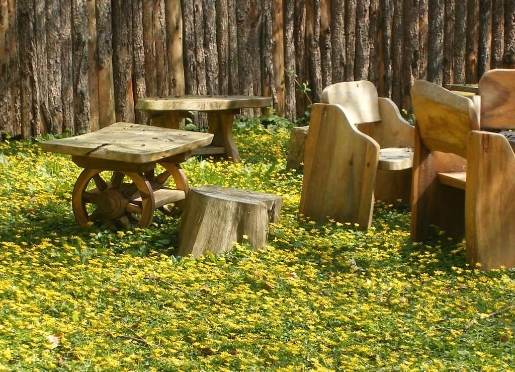 Playground Adventures