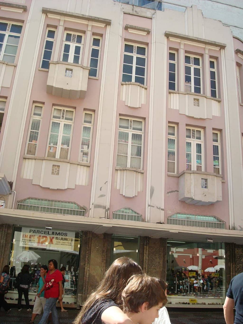 Municipal Clock Tower