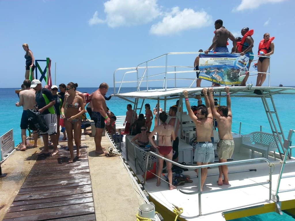Shipwreck Diving & Snorkeling