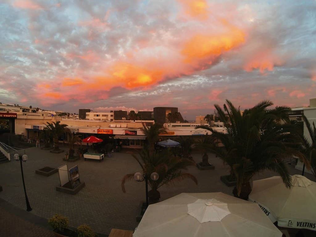 Extensive Wine Selection