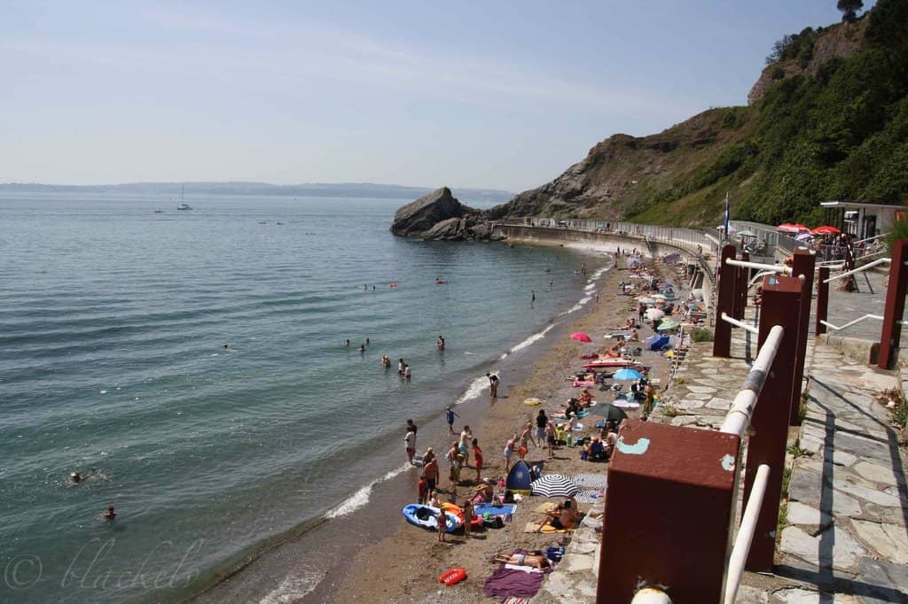 Wild Swimming & Paddleboarding