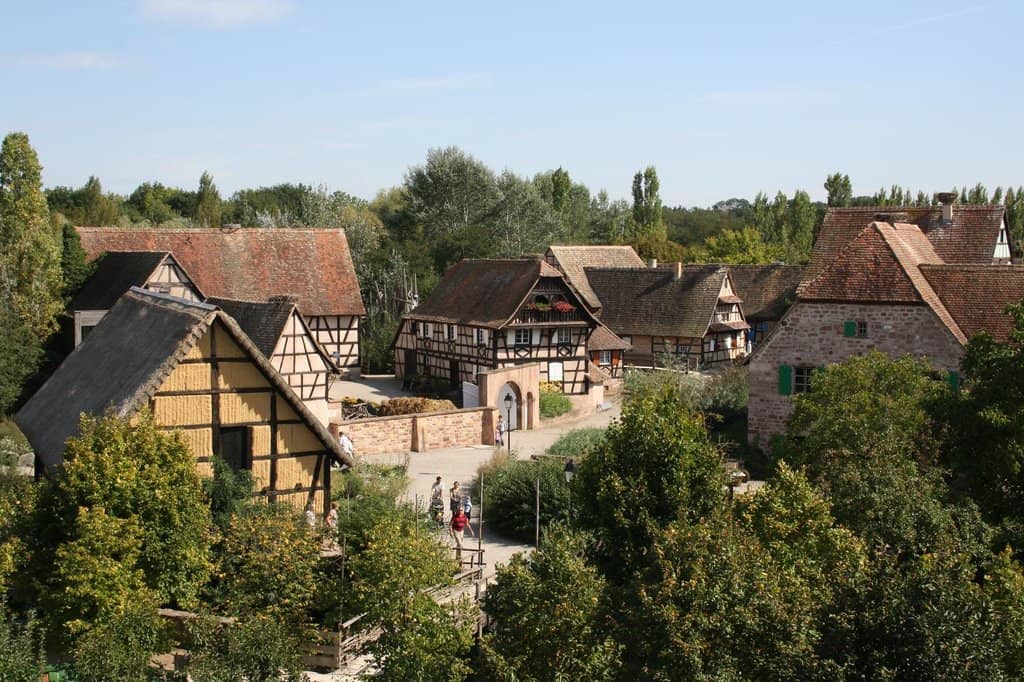 Artisan Demonstrations