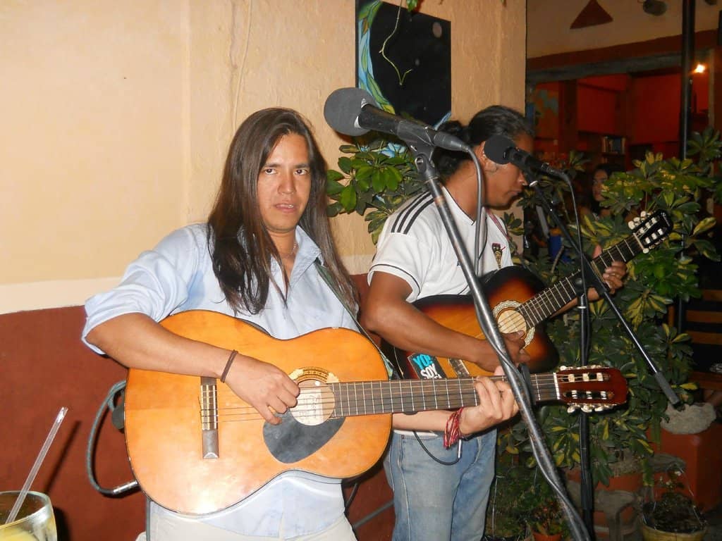 Live Music & Cultural Events