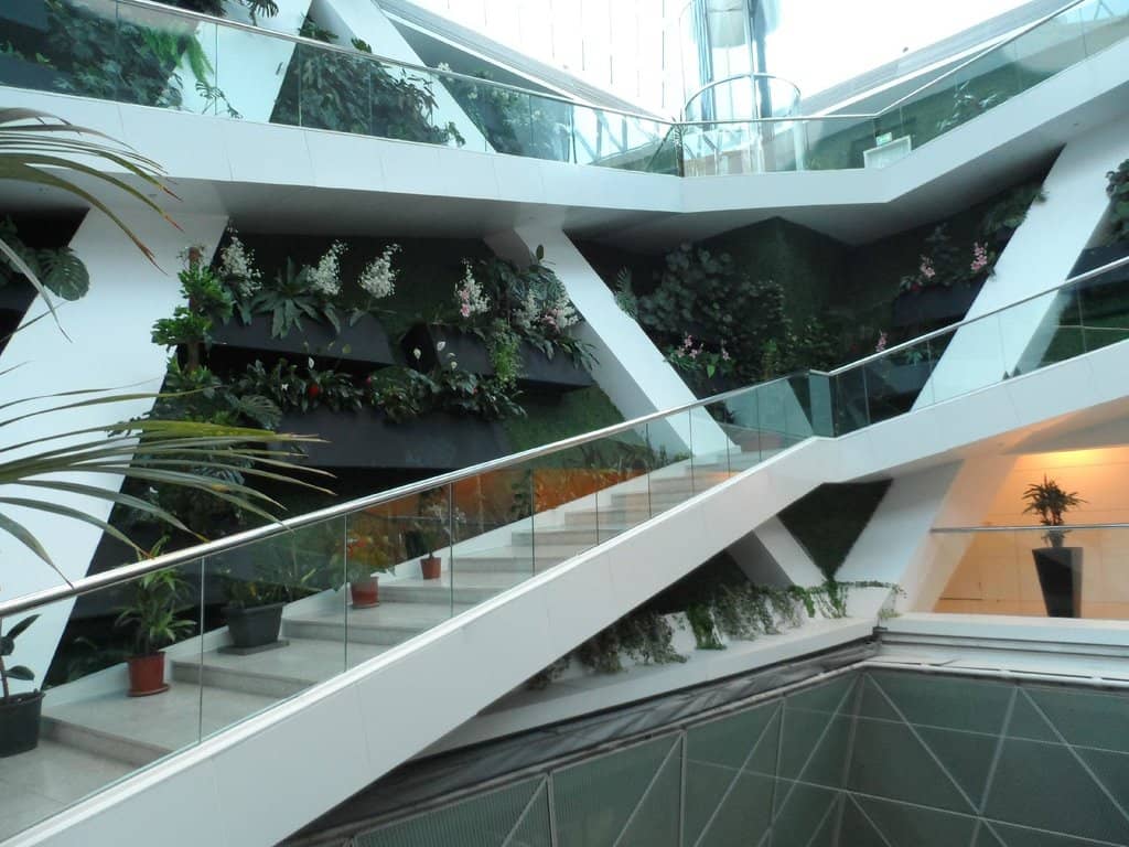 Architectural Marvel