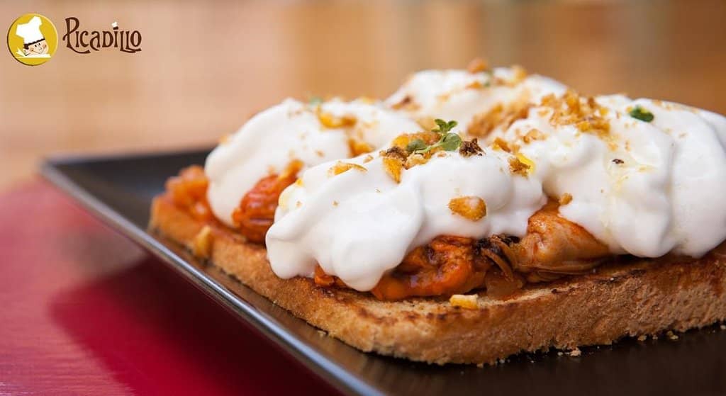 Excellent Daily Menu