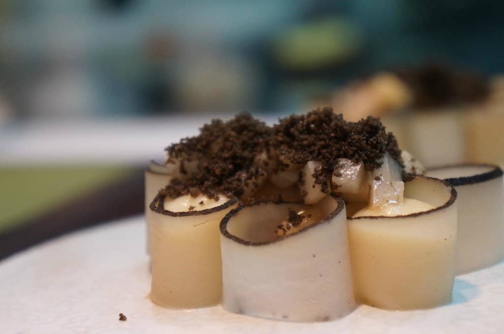 Exceptional Hospitality