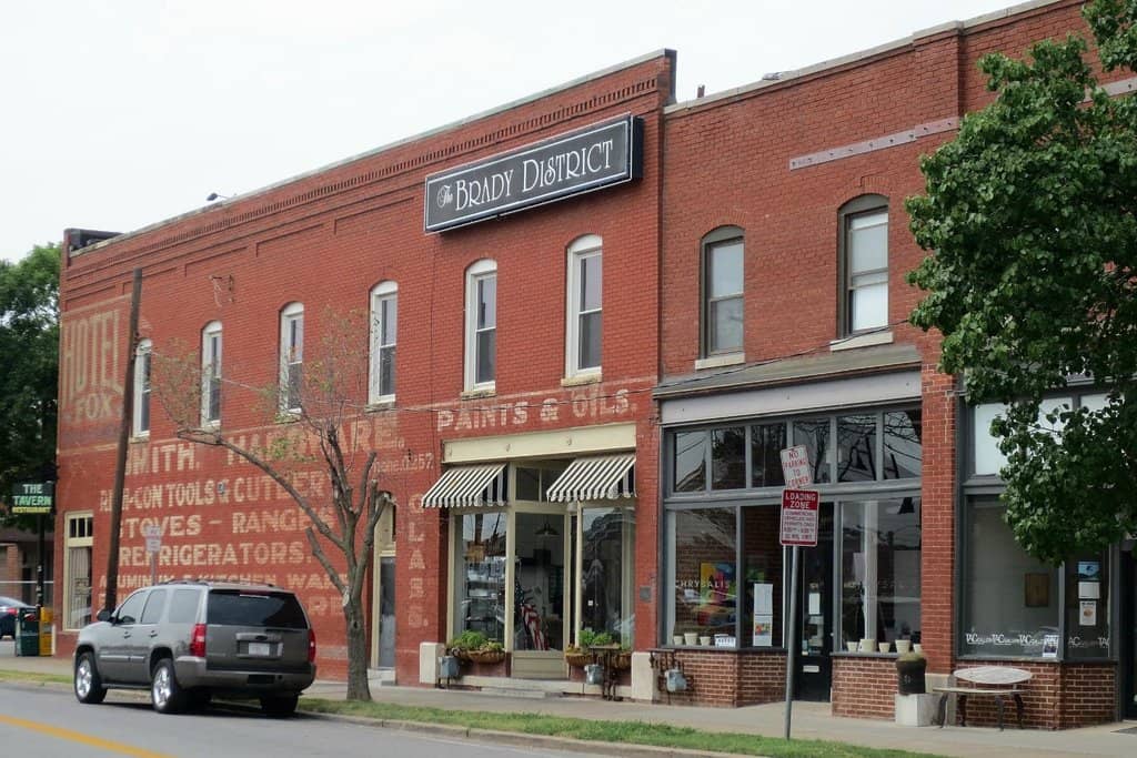 Dust Bowl VR Experience
