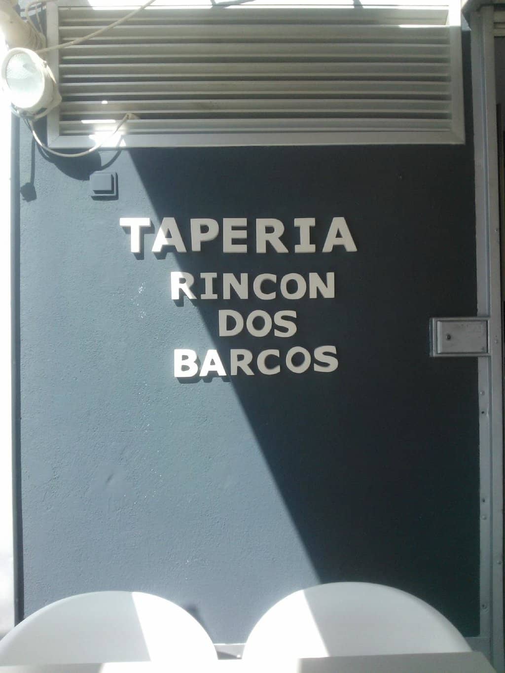 Sangenjo Marina Entrance