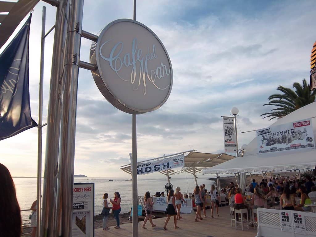 Front Row Seating Experience