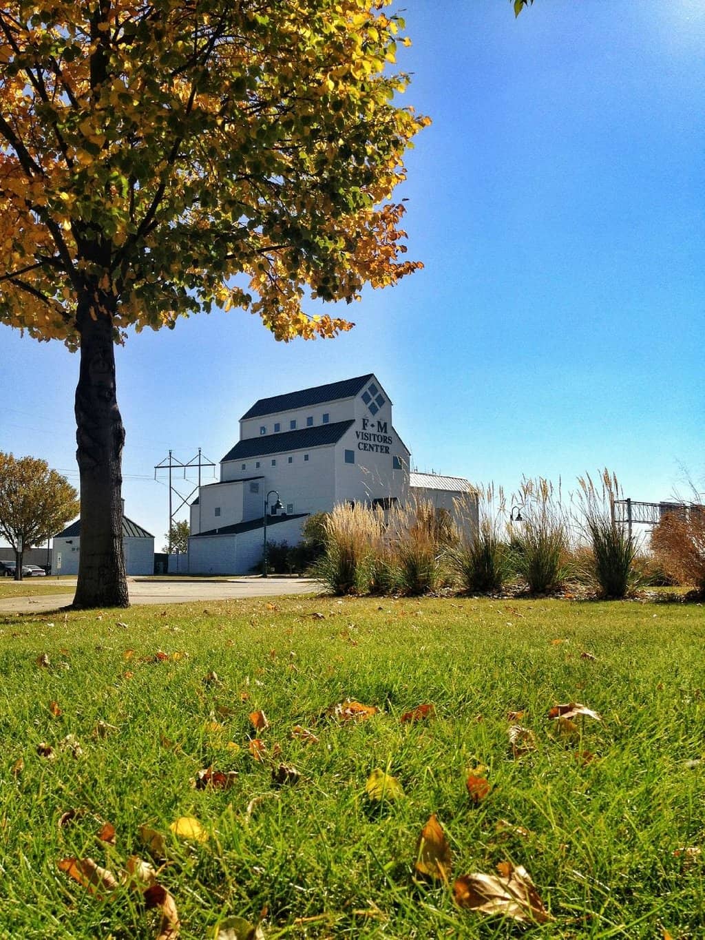 Fargo Movie Woodchipper Replica