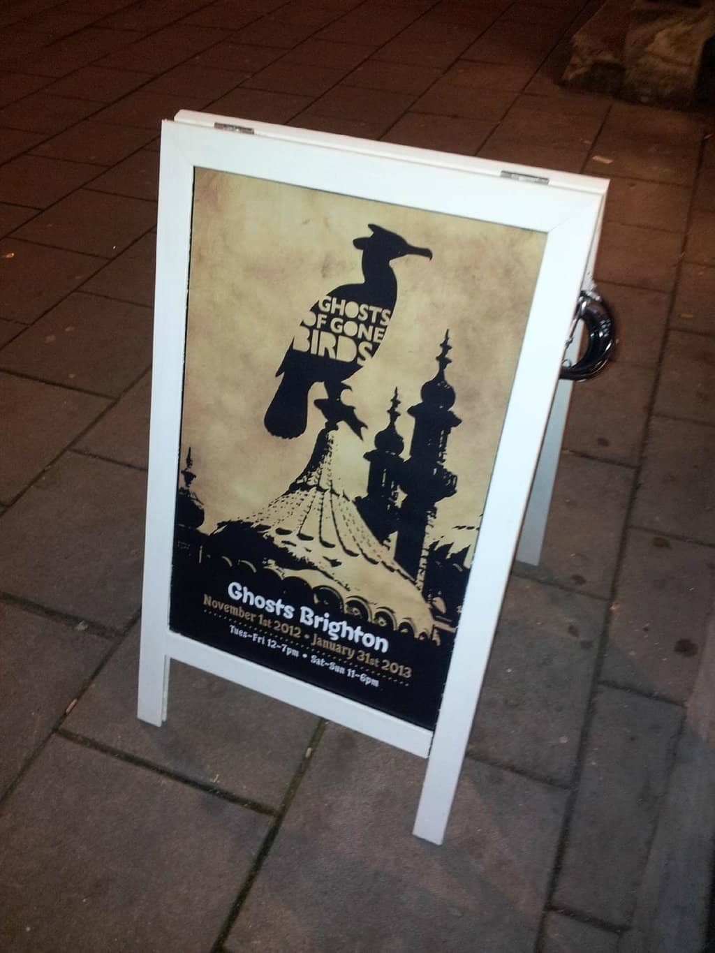 Provocative Exhibitions