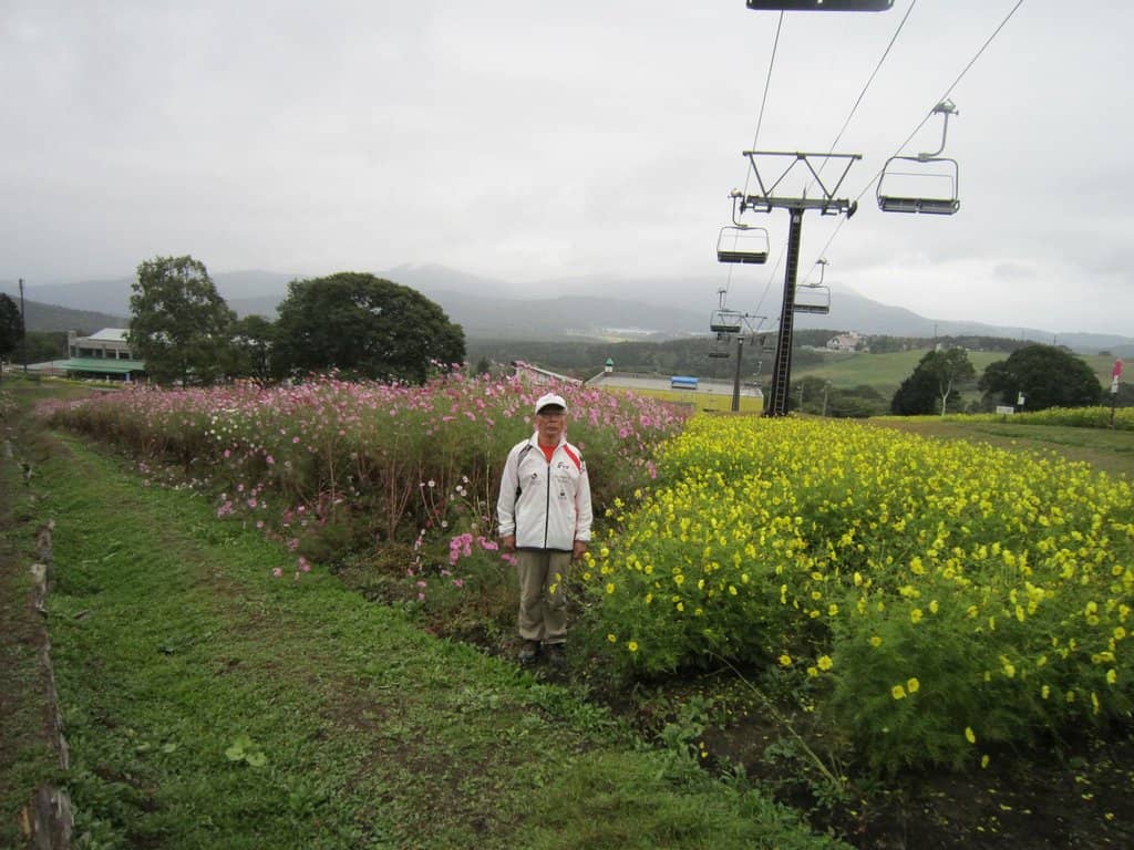 Vertical photo